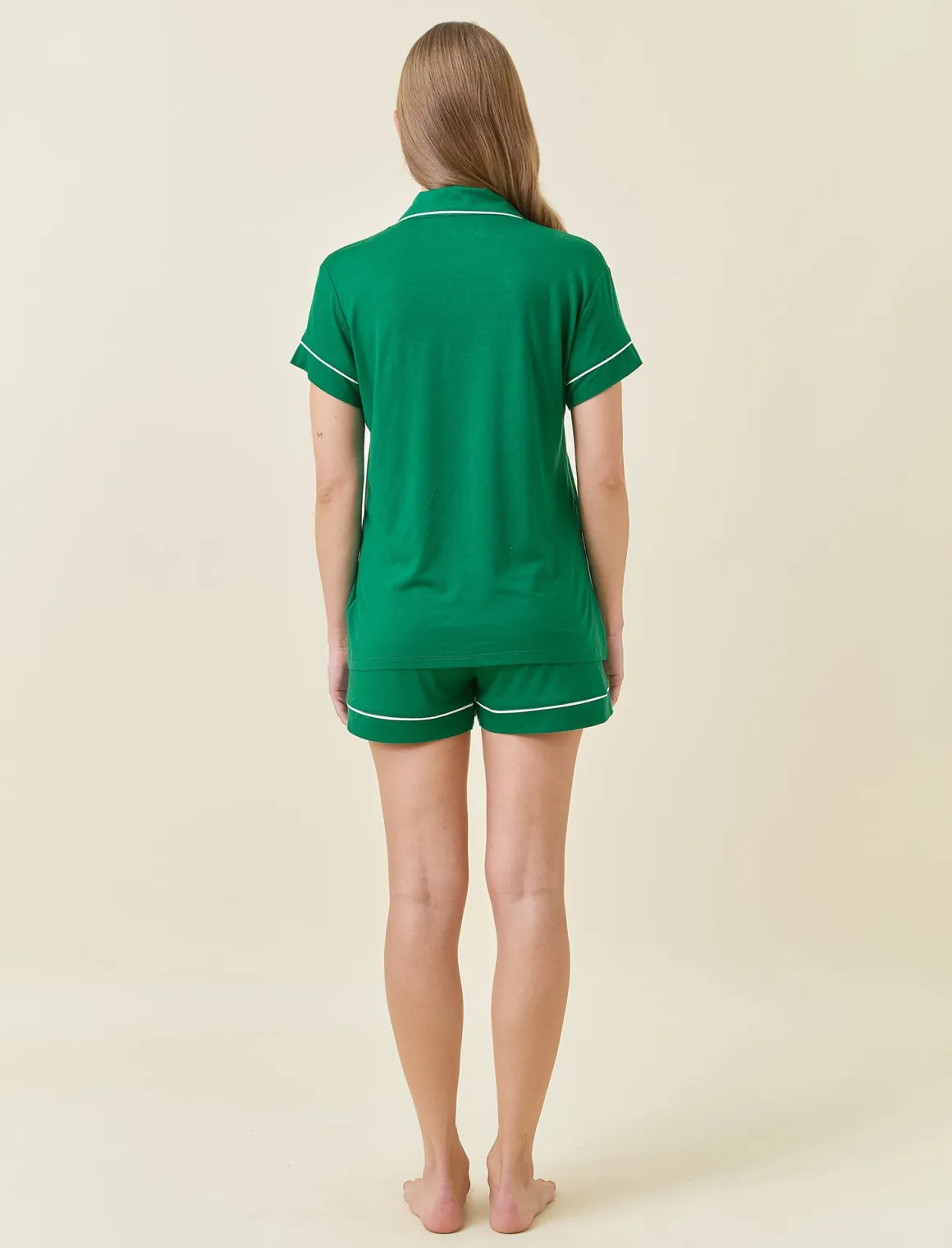 Kate Modal Soft Boxer PJ