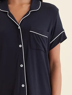 Kate Modal Soft Crop PJ