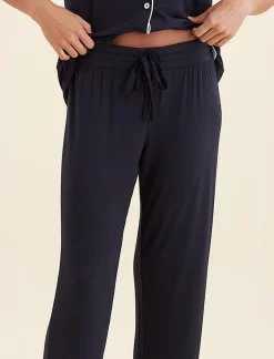 Kate Modal Soft Crop PJ