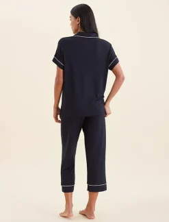 Kate Modal Soft Crop PJ
