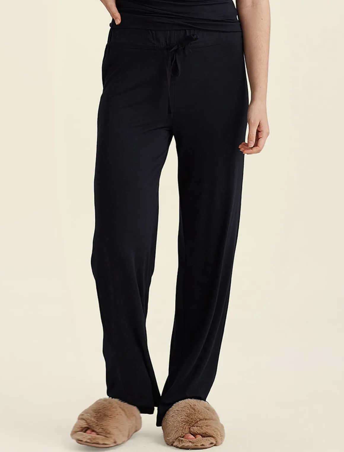 Kate Modal Soft Full Length Pant