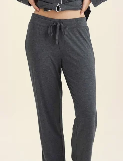 Kate Modal Soft Full Length PJ Set