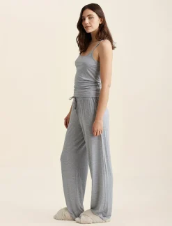 Kate Modal Soft Full Length Pant