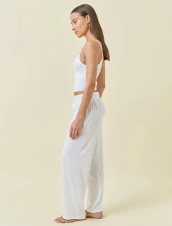 Kate Modal Soft Full Length Pant