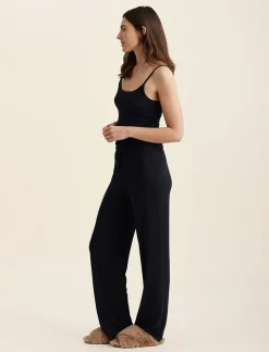 Kate Modal Soft Full Length Pant