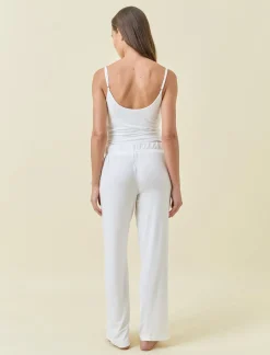Kate Modal Soft Full Length Pant
