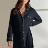 Kate Modal Soft Nightshirt