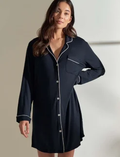 Kate Modal Soft Nightshirt