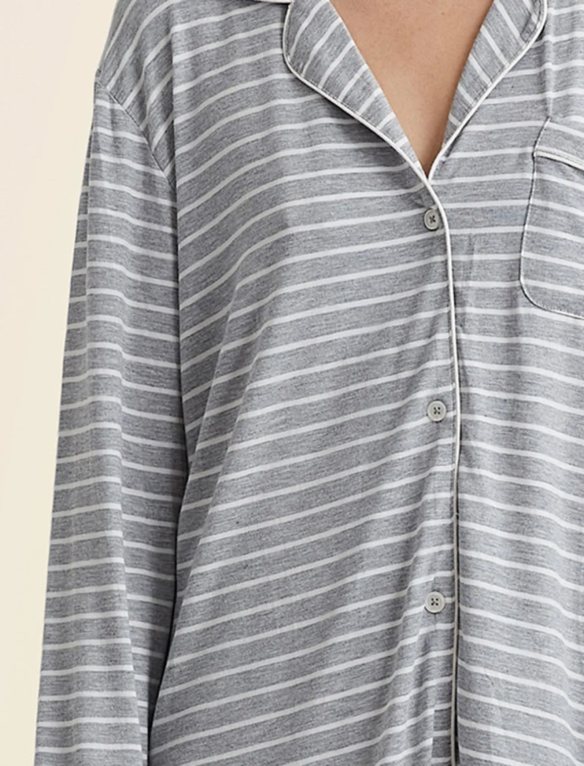 Kate Modal Soft Nightshirt