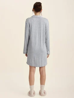 Kate Modal Soft Nightshirt