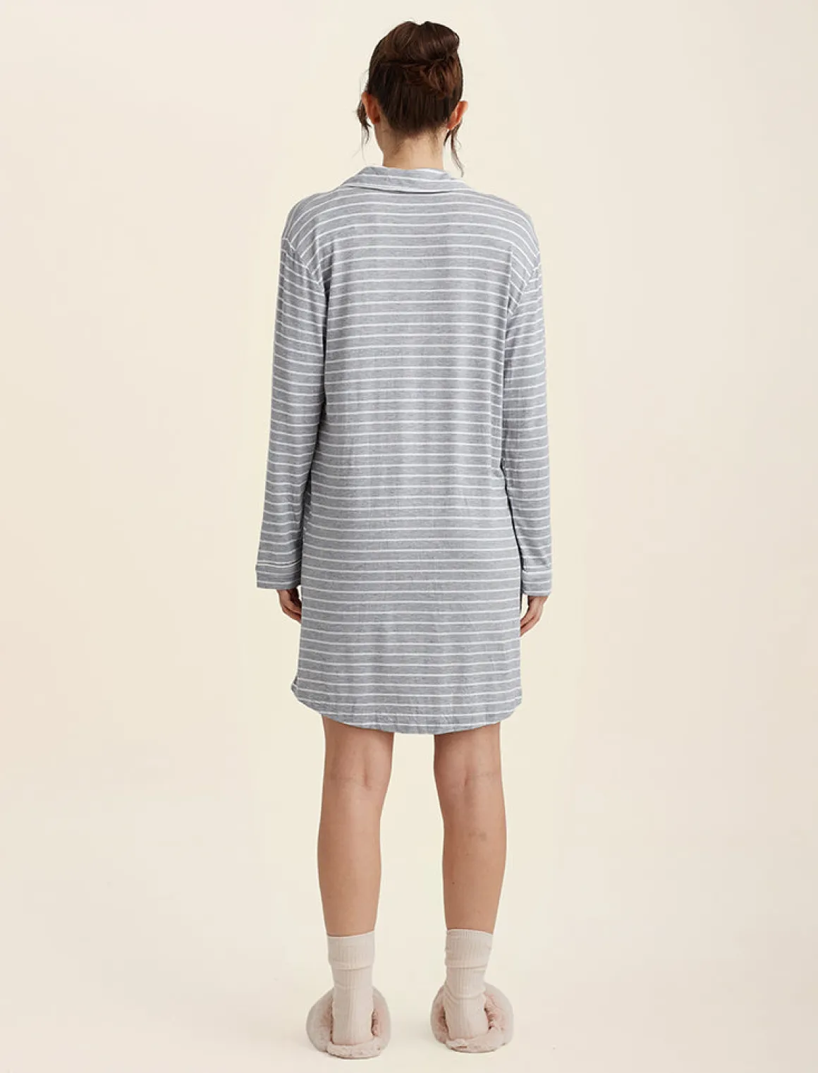 Kate Modal Soft Nightshirt