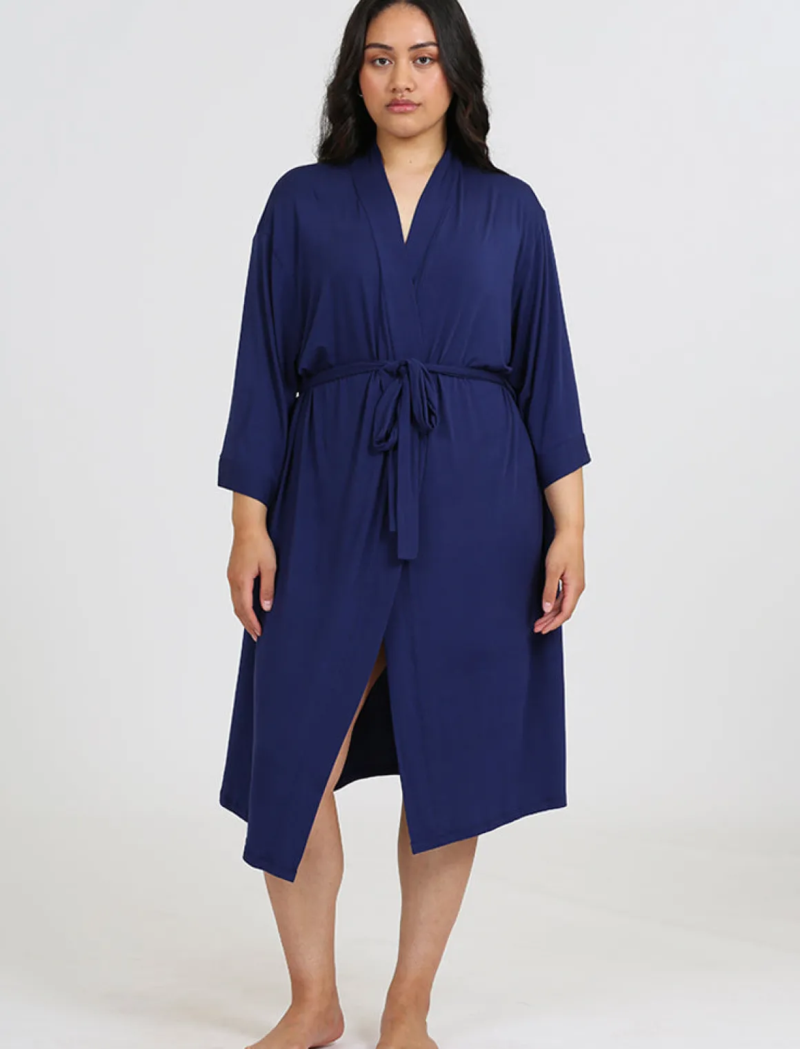 Kate Modal Soft Robe