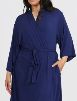 Kate Modal Soft Robe