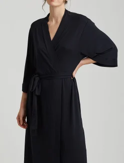 Kate Modal Soft Robe