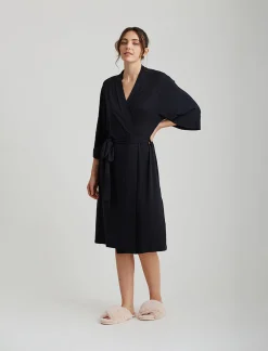 Kate Modal Soft Robe