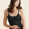 Kate Modal Soft Shelf Bra Cami
