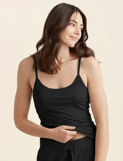 Kate Modal Soft Shelf Bra Cami