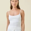 Kate Modal Soft Shelf Bra Cami