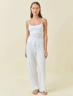Kate Modal Soft Shelf Bra Cami