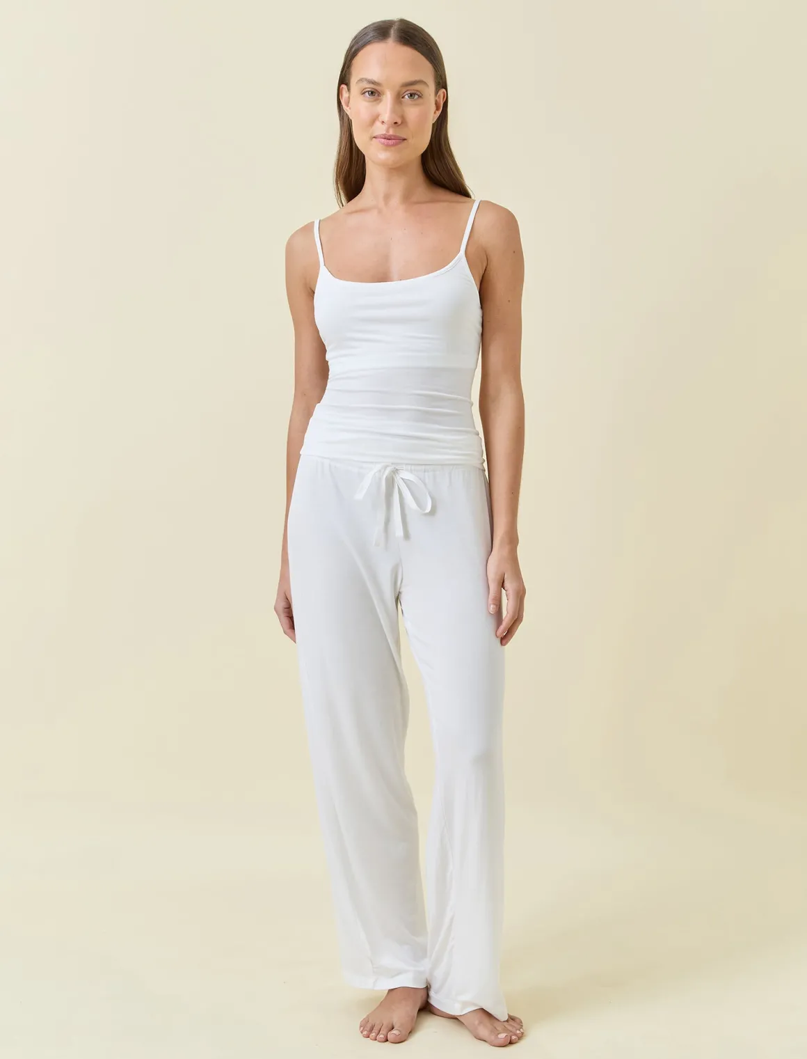 Kate Modal Soft Shelf Bra Cami