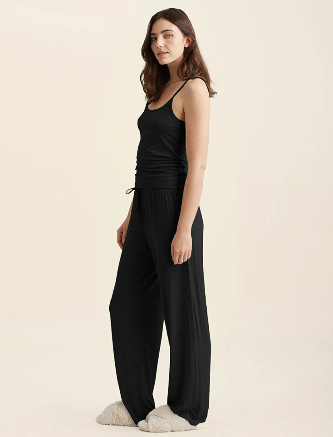 Kate Modal Soft Shelf Bra Cami
