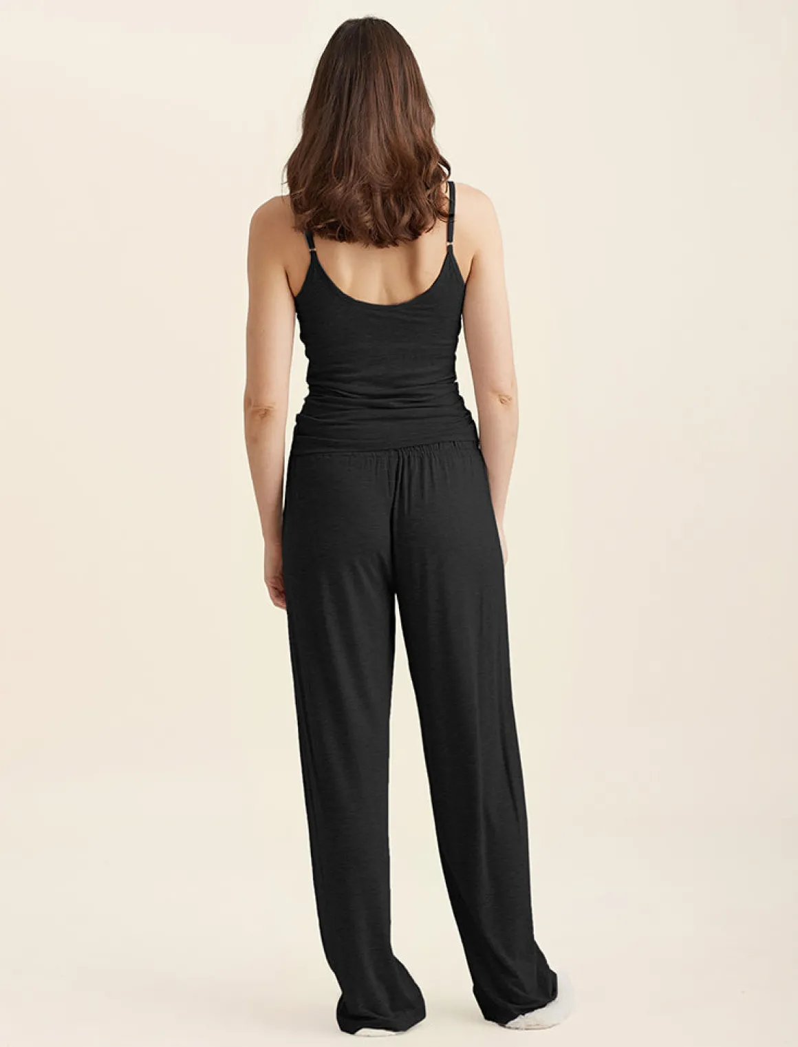 Kate Modal Soft Shelf Bra Cami