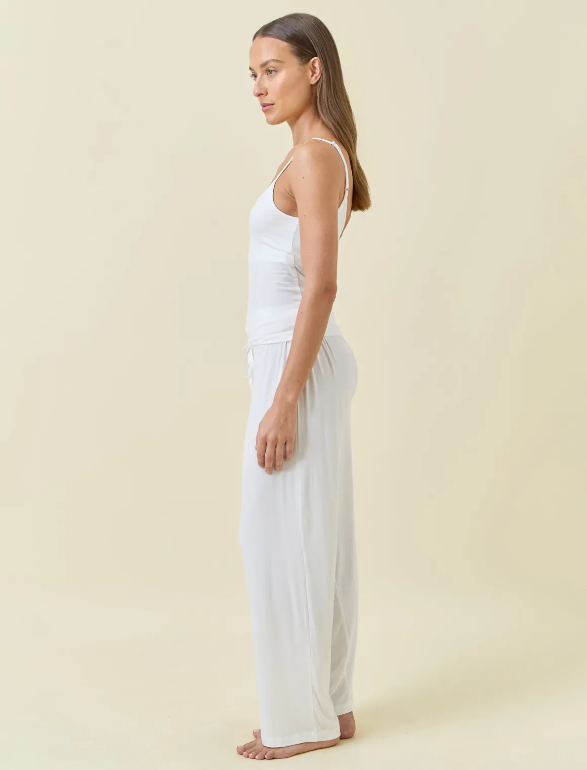 Kate Modal Soft Shelf Bra Cami