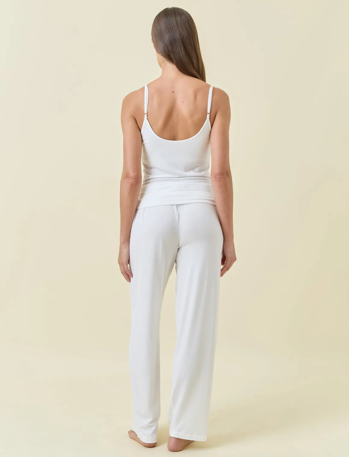Kate Modal Soft Shelf Bra Cami