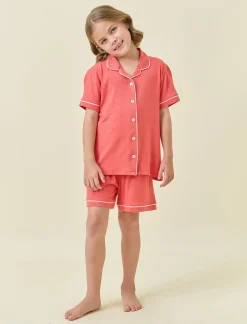 Kids Boxer PJ Set