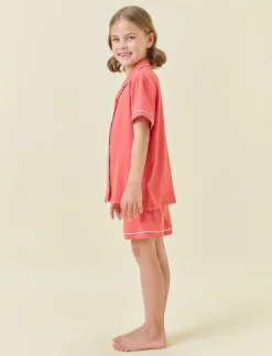 Kids Boxer PJ Set