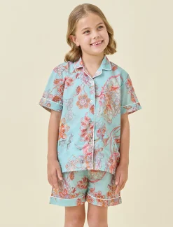 Kids Coco Boxer PJ Set