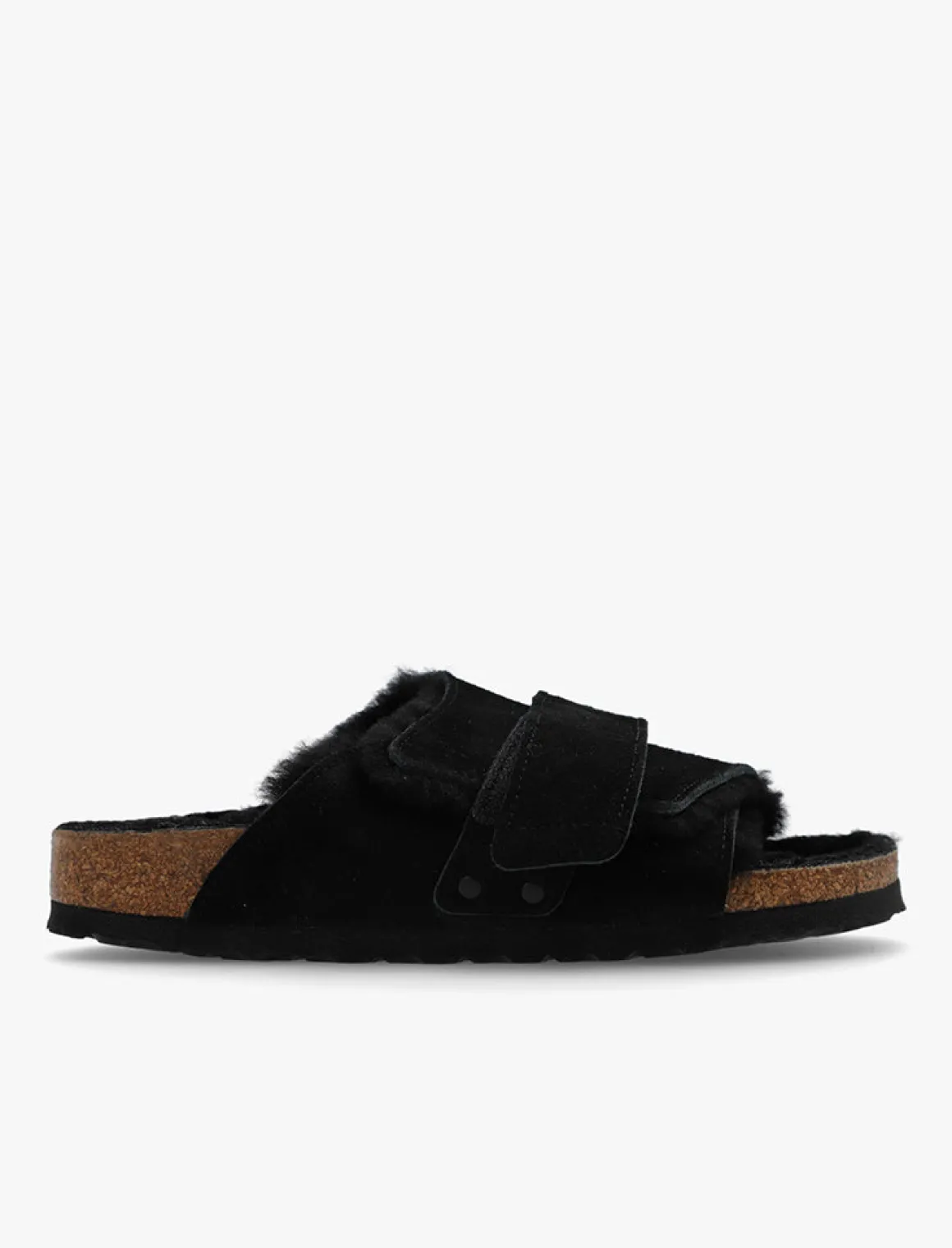 Kyoto Shearling Birkenstock