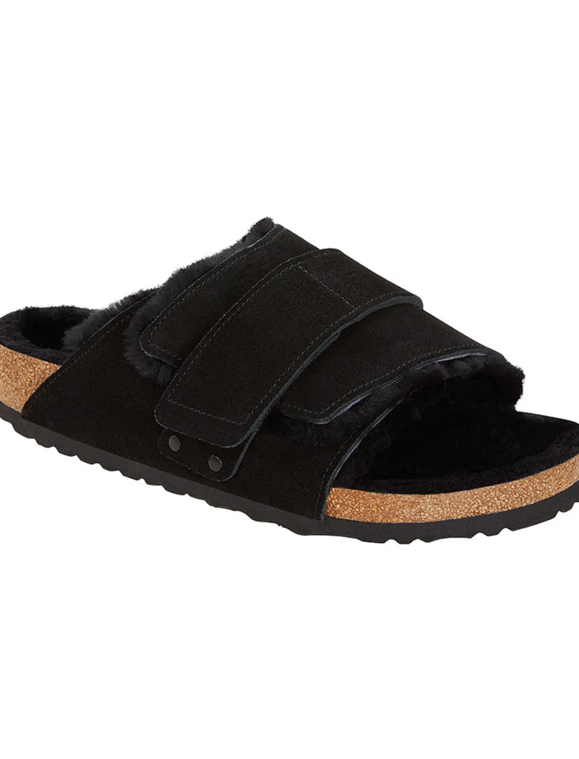 Kyoto Shearling Birkenstock