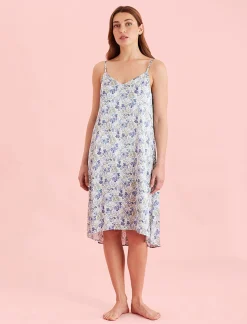 Lily Jane Silk Nightie