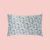 Lily Jane Silk Pillow Slip