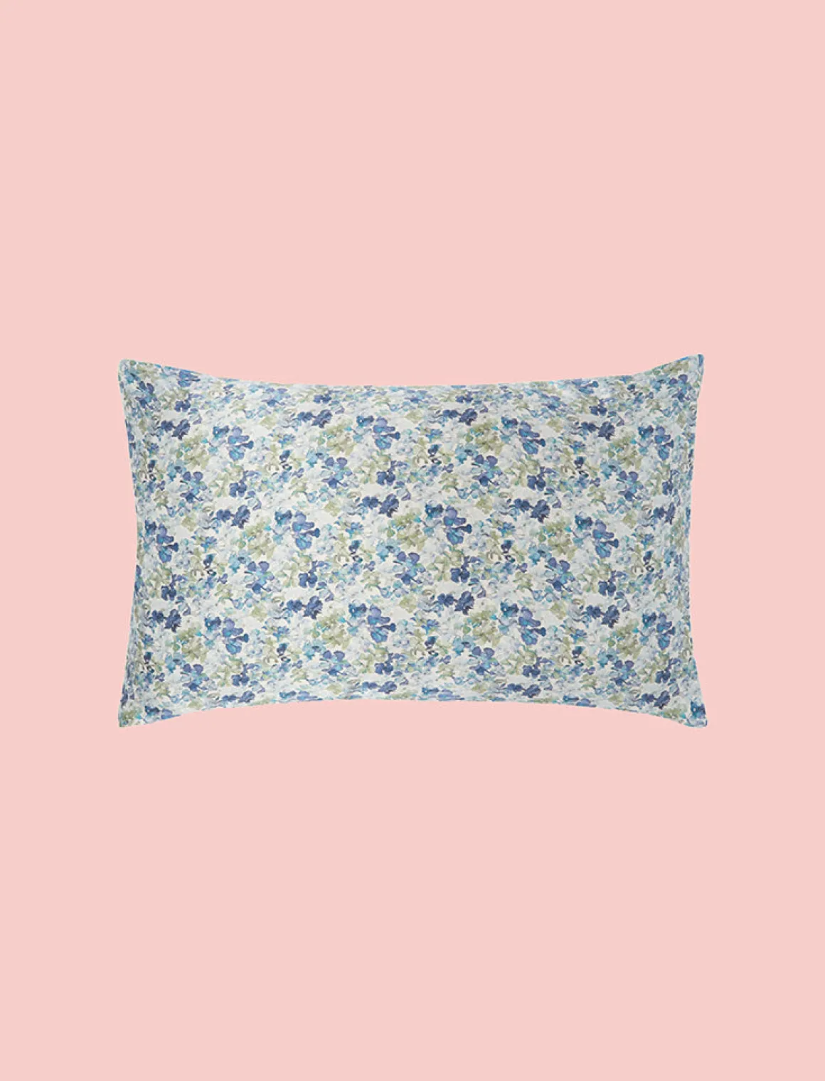 Lily Jane Silk Pillow Slip