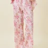 Magnificent Mess Full Length Pant