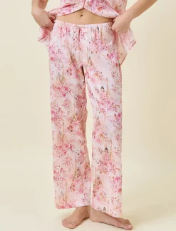 Magnificent Mess Full Length Pant
