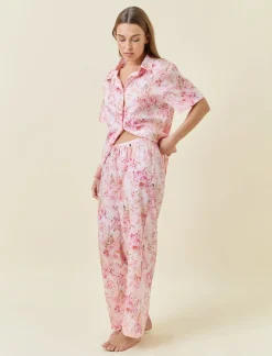 Magnificent Mess Full Length Pant