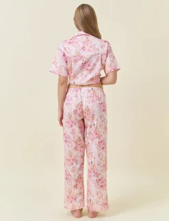 Magnificent Mess Full Length Pant