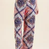 Marine Full Length Pant