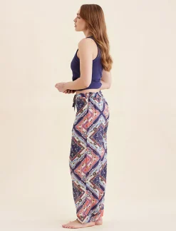 Marine Full Length Pant