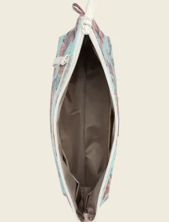 Medium Cosmetic Bag
