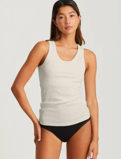 Milla Rib Shelf Bra Tank