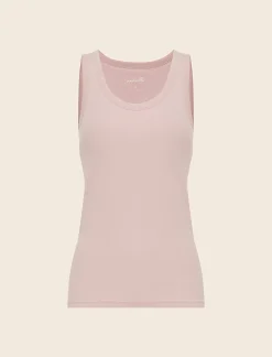 Milla Rib Shelf Bra Tank