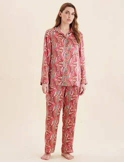 My Little Star Full Length PJ Set