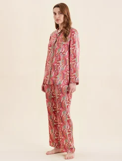 My Little Star Full Length PJ Set
