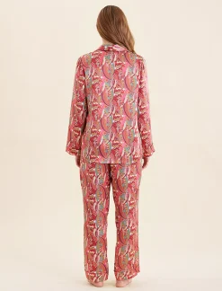 My Little Star Full Length PJ Set