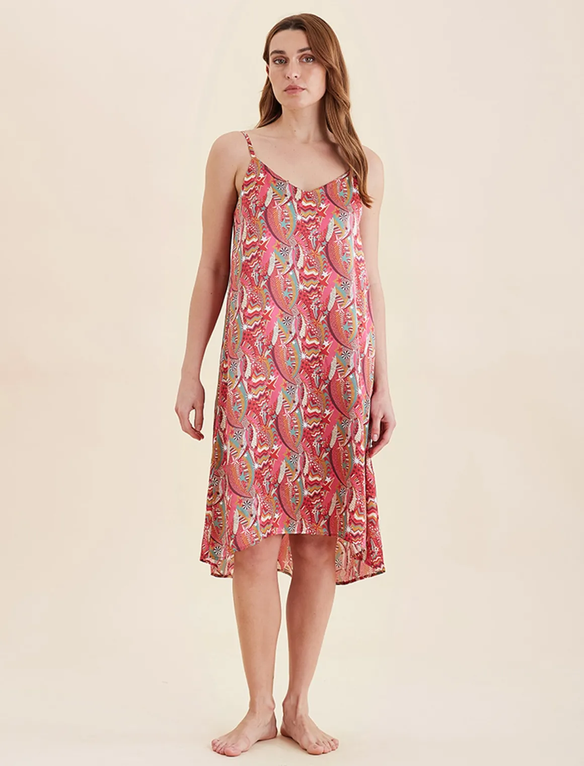 My Little Star Slip Nightie