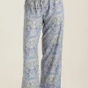 Nahla Cosy Full Length Pant